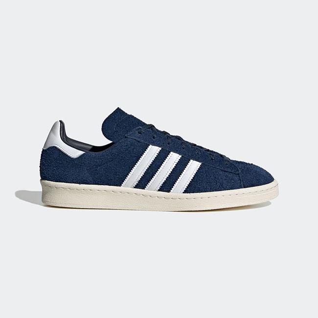 Time Sale Adidas アディダスオリジナルス スエード キャンパス 80s Campus Fv04 ネイビー スニーカー シューズ メンズ レディース Golden State 通販 Paypayモール