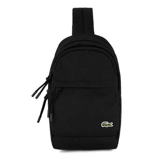 LACOSTE ラコステ NEOCROC ワンショルダー ボディバッグ NH3139N