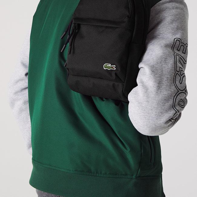 LACOSTE ラコステ NEOCROC ワンショルダー ボディバッグ NH3139N