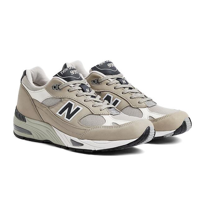 New Balance ニューバランス UK製 イングランド M991BTN スニーカー