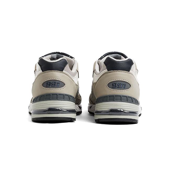 New Balance ニューバランス UK製 イングランド M991BTN スニーカー