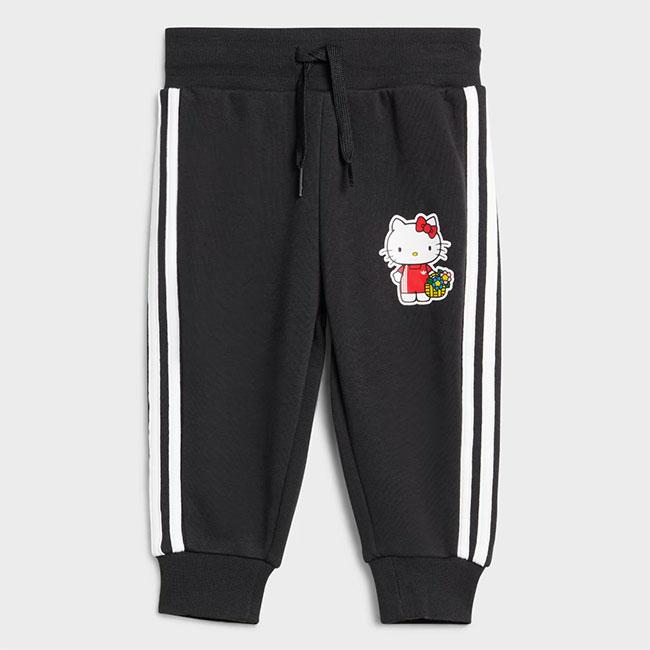 adidas アディダスオリジナルス ハローキティ コラボ スウェット adidas アディダスオリジナルス ハローキティ コラボ スウェット