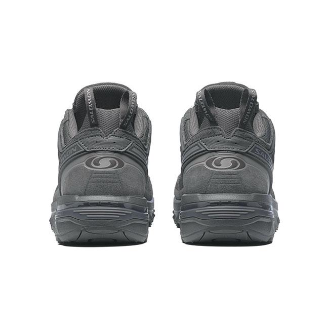 SALOMON SNEAKERS サロモンスニーカーズ ACS PRO LEATHER プロ レザー