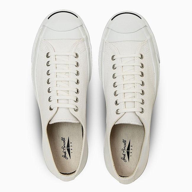 ジャックパーセル1935 JACK PURCELL 24cm CONVERSE - JACK PURCELL1935 (ジャック パーセル) / JACK