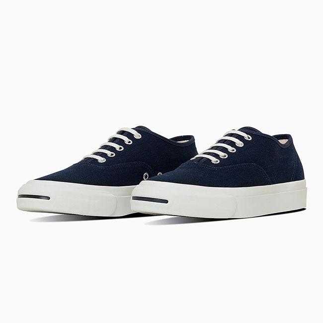 Converse コンバース JACK PURCELL 1935 CIRCULARVAMP ジャック