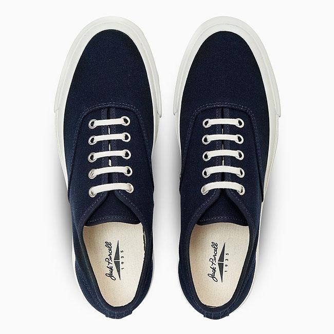 Converse コンバース JACK PURCELL 1935 CIRCULARVAMP ジャック