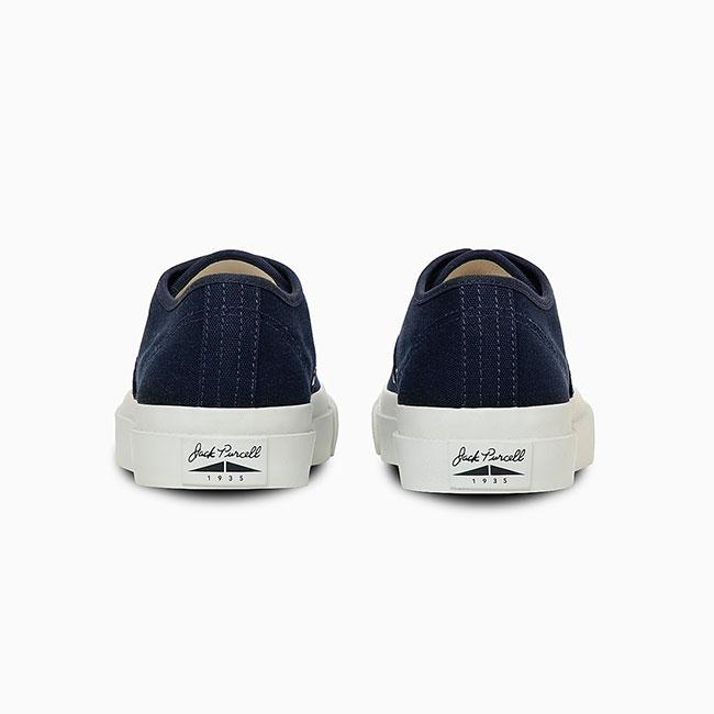 Converse コンバース JACK PURCELL 1935 CIRCULARVAMP ジャック