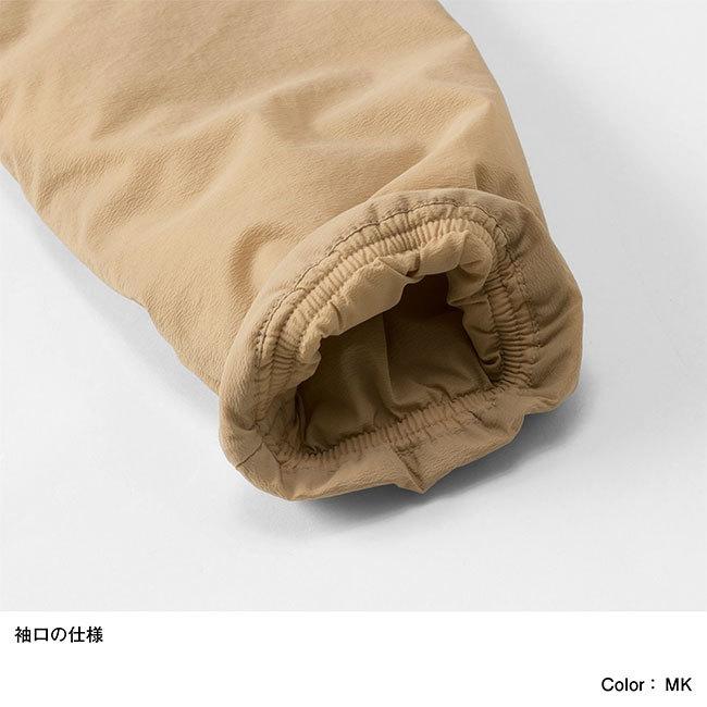 SALE] THE NORTH FACE ノースフェイス マタニティ ベントリクス ミドル