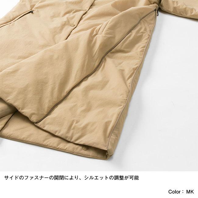 TIME SALE] THE NORTH FACE ノースフェイス マタニティ ベントリクス