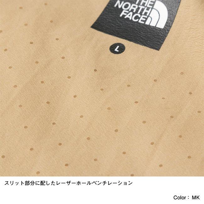 THE NORTH FACE ノースフェイス マタニティ ベントリクス ミドル