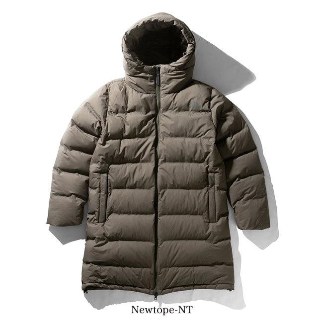 THE NORTH FACE ノースフェイス マタニティ ダウンコート