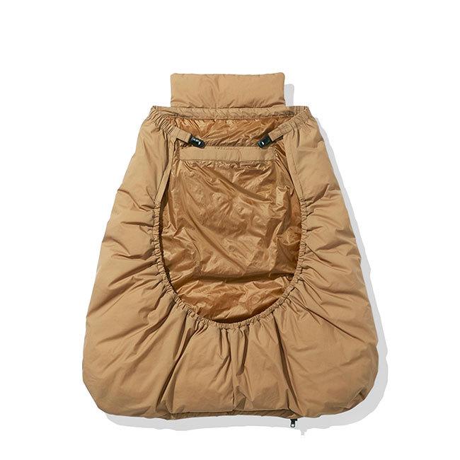 THE NORTH FACE ノースフェイス マタニティ ダウンコート