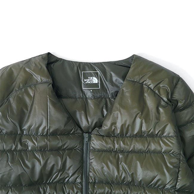 THE NORTH FACE ノースフェイス エクスプローラー パーセル ダウン