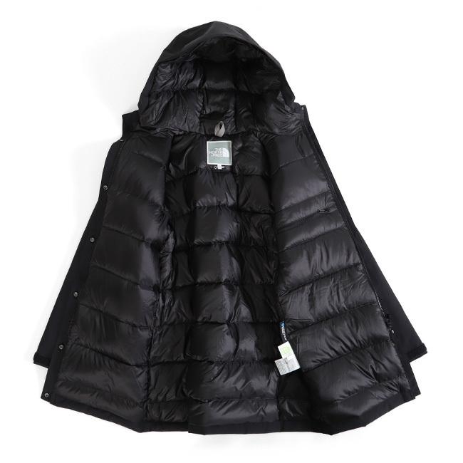 THE NORTH FACE ノースフェイス ゴアテックス マカルダウン THE NORTH FACE ノースフェイス ゴアテックス マカルダウン