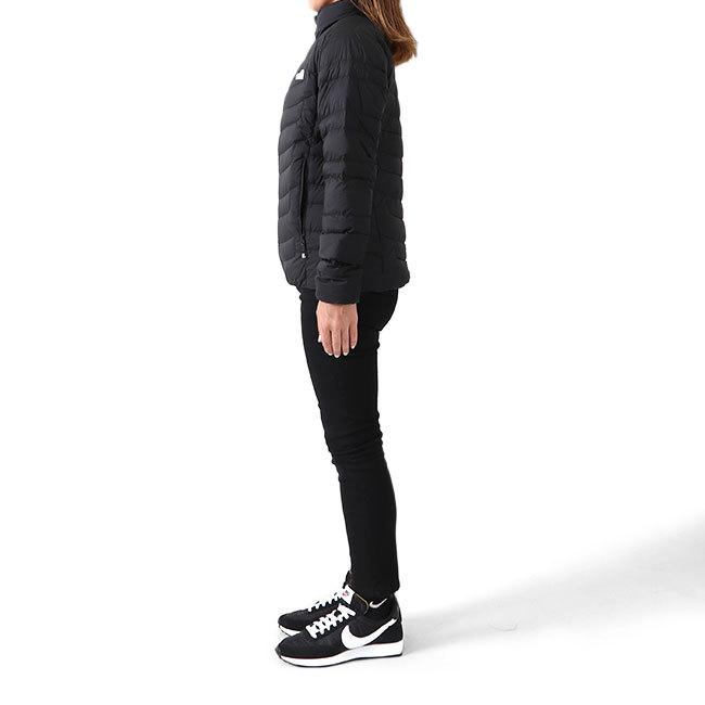 THE NORTH FACE ノースフェイス サンダージャケット ライトダウン