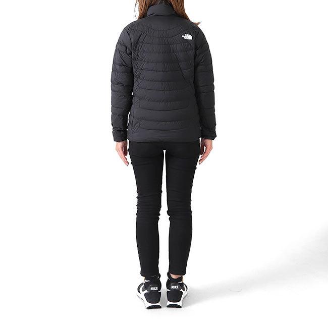 THE NORTH FACE ノースフェイス サンダージャケット ライトダウン