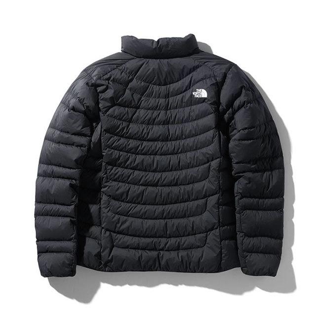 THE NORTH FACE ノースフェイス サンダージャケット ライトダウン