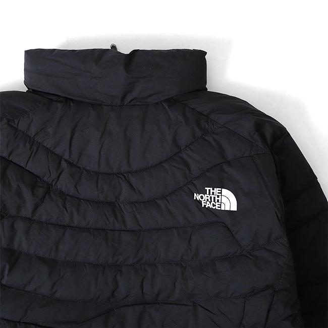 THE NORTH FACE ノースフェイス サンダージャケット ライトダウン