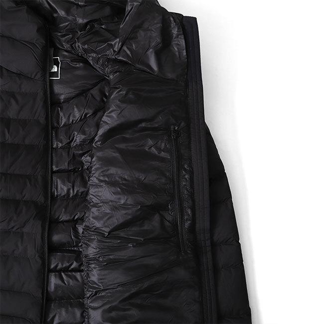 THE NORTH FACE ノースフェイス サンダー フーディー フード付き