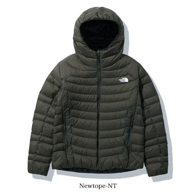 THE NORTH FACE ノースフェイス サンダー フーディー フード付き