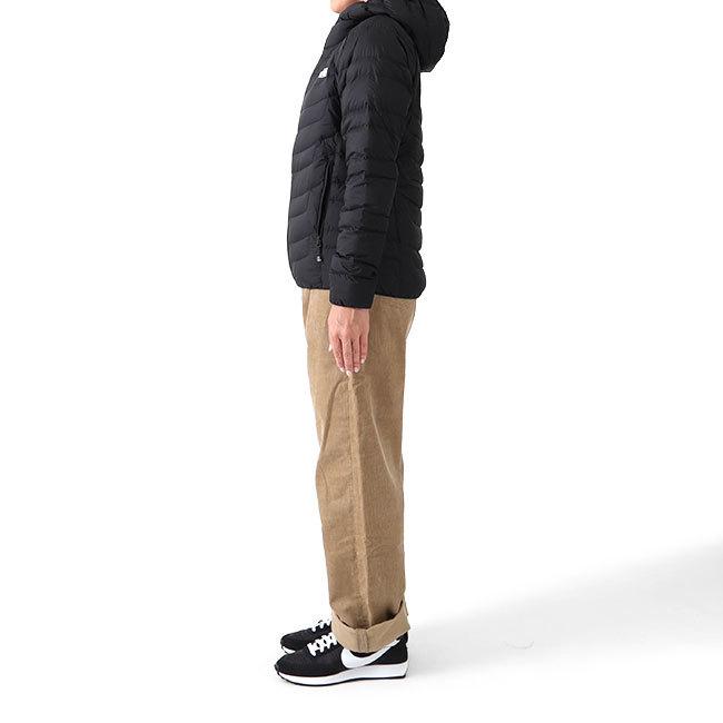 THE NORTH FACE ノースフェイス サンダー フーディー フード付き
