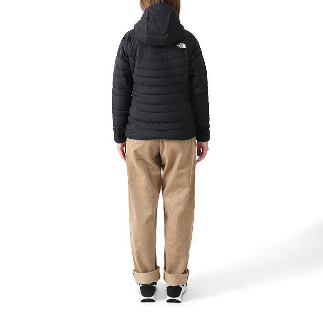 THENORTHFACE　レディースM ノースフェイス サンダー フーディー ザ・ノース・フェイス】サンダーフーディ（レディース） | ザ
