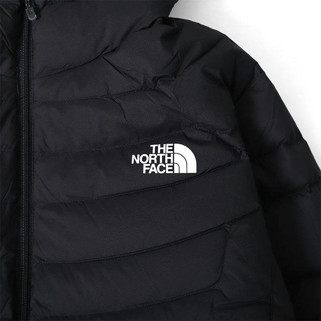 THE NORTH FACE ノースフェイス サンダー フーディー フード付き