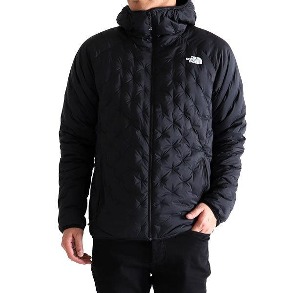 ノースフェイス アストロライトフーディ ダウンジャケット　L NDW91816 THE NORTH FACE ノースフェイス アストロライト フーディー ダウン