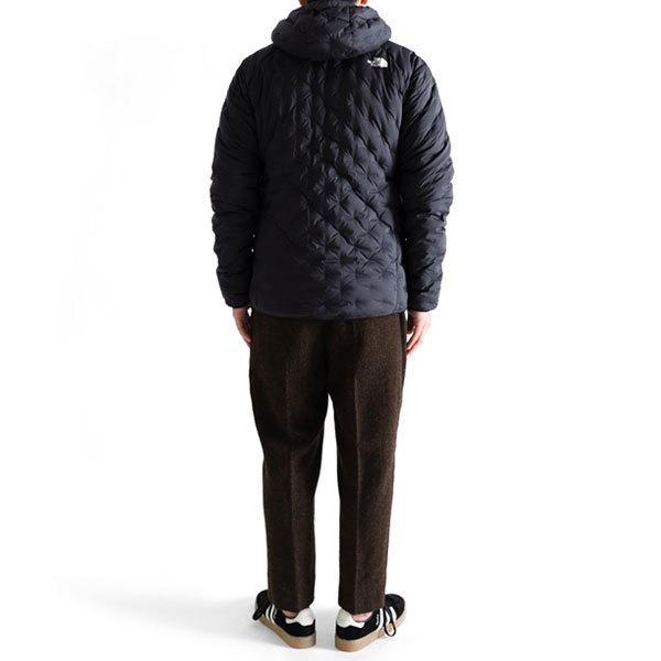 THE NORTH FACE ノースフェイス アストロライト フーディー ダウン