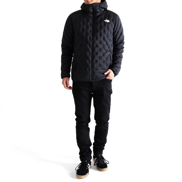 THE NORTH FACE ノースフェイス アストロライト フーディー ダウン