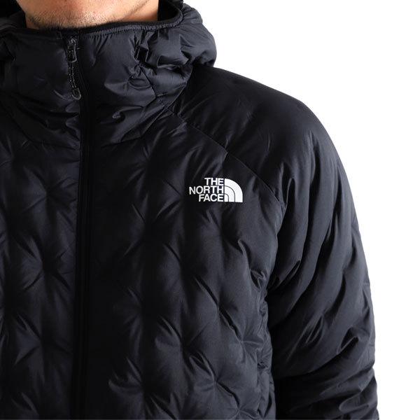 THE NORTH FACE ノースフェイス アストロライト フーディー ダウン