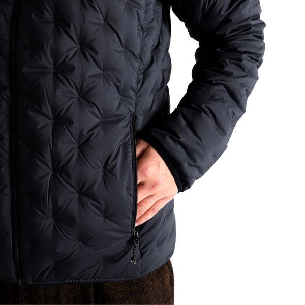 THE NORTH FACE ノースフェイス アストロライト フーディー ダウン