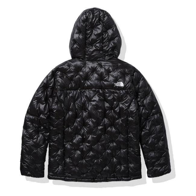 THE NORTH FACE ノースフェイス ポラリス インサレーテッド フーディ ダウンジャケット NY82002 メンズ｜golden-state｜02