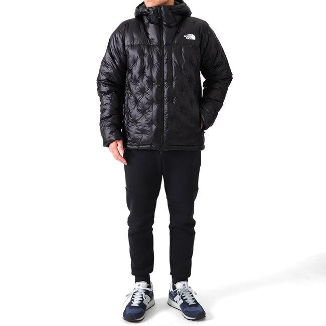 THE NORTH FACE ノースフェイス ポラリス インサレーテッド フーディ ダウンジャケット NY82002 メンズ｜golden-state｜03