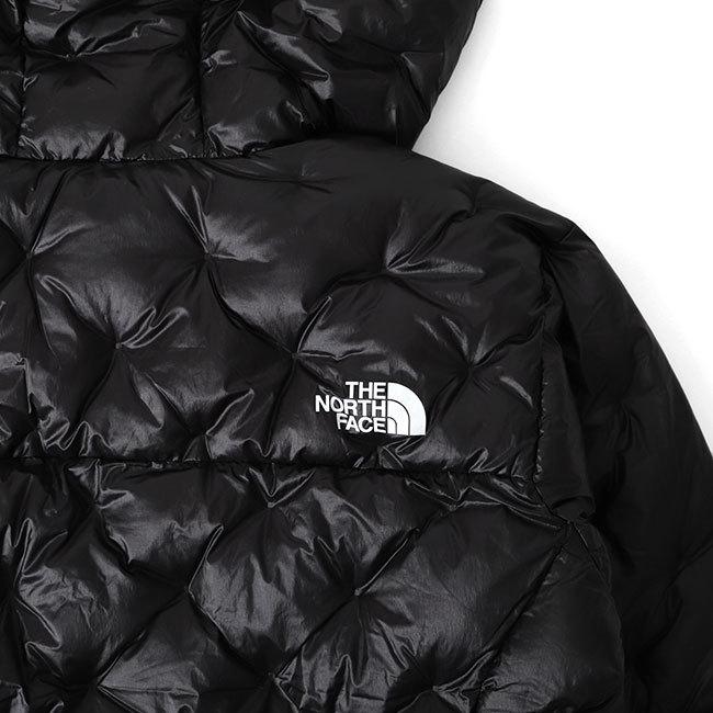 THE NORTH FACE ノースフェイス ポラリス インサレーテッド フーディ ダウンジャケット NY82002 メンズ｜golden-state｜07