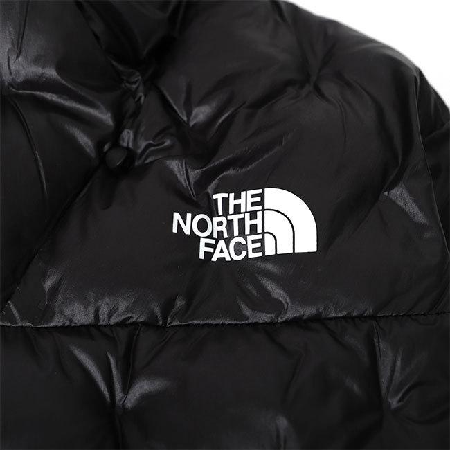 THE NORTH FACE ノースフェイス ポラリス インサレーテッド フーディ ダウンジャケット NY82002 メンズ｜golden-state｜09