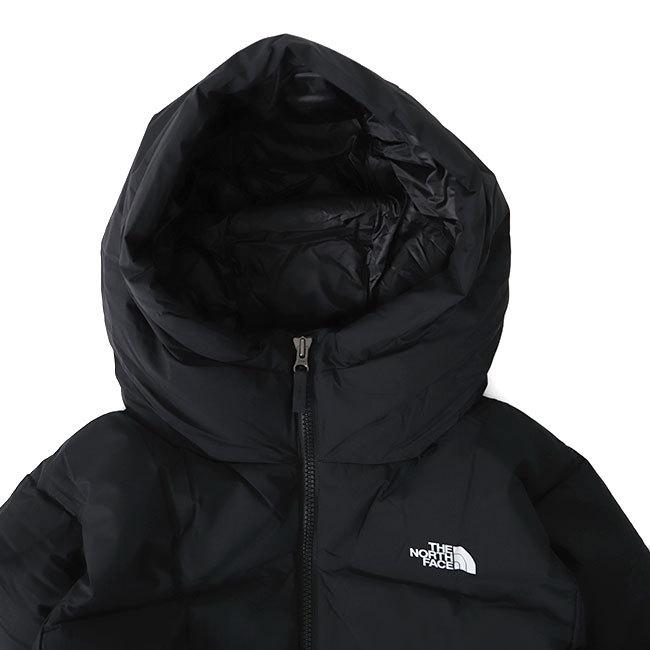 THE NORTH FACE ノースフェイス ビレイヤー パーカ ダウンジャケット
