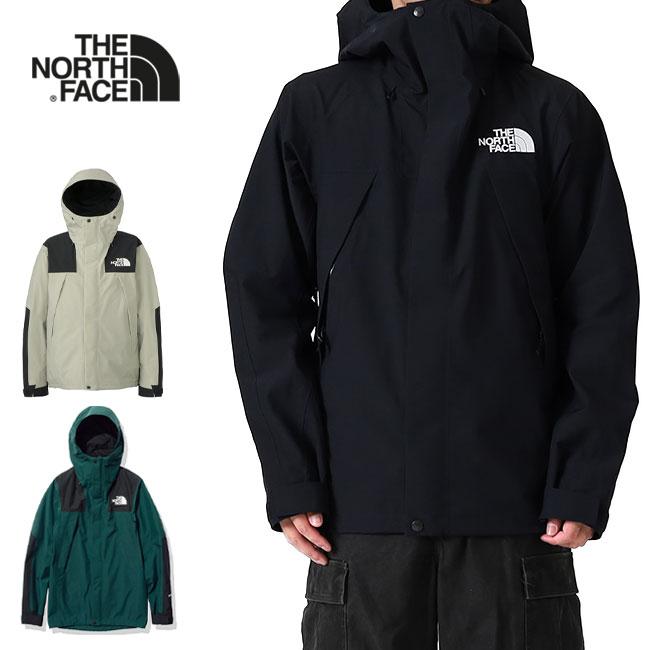 THE NORTH FACE ノースフェイス ゴアテックス マウンテン