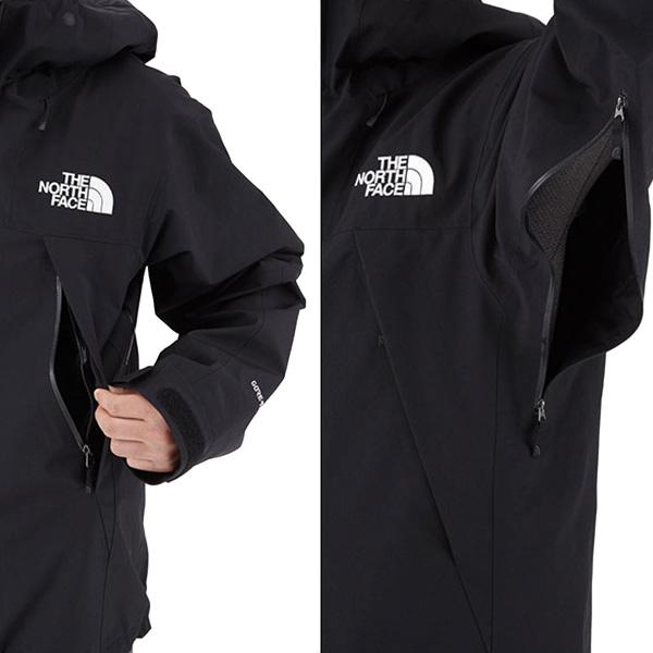 THE NORTH FACE ノースフェイス ゴアテックス マウンテン THE NORTH FACE ノースフェイス ゴアテックス マウンテン