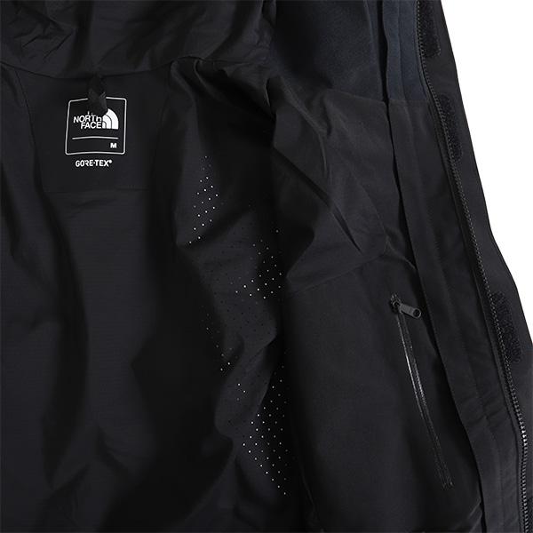 THE NORTH FACE ノースフェイス ゴアテックス マウンテンジャケット