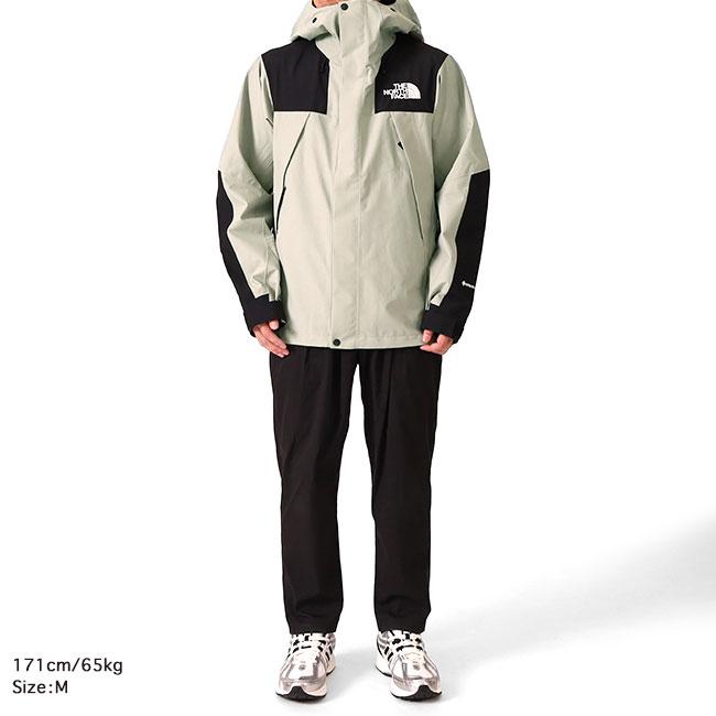 THE NORTH FACE ノースフェイス ゴアテックス マウンテン THE NORTH FACE ノースフェイス ゴアテックス マウンテン