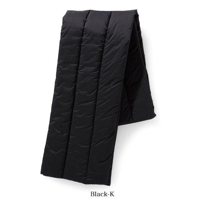 THE NORTH FACE ノースフェイス アールピーマフラー ダウンマフラー