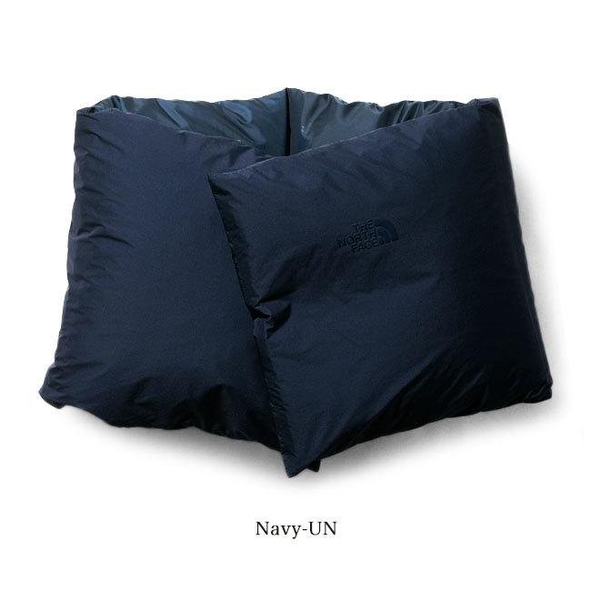 未使用ノースフェイスエクスプローラーダウンマフラー黒NN71900 THE NORTH FACE ノースフェイス エクスプローラー マフラー