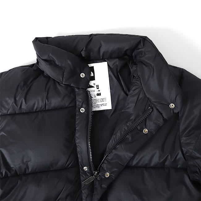 SALE] THE NORTH FACE ノースフェイス キャンプ シエラ ショートダウン