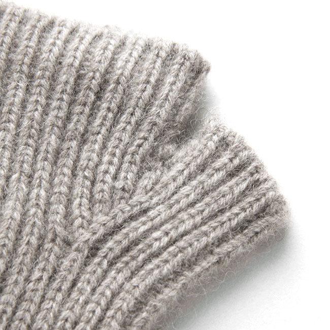 TIME SALE] FilMelange フィルメランジェ YUSTE ジュステ ヤクウール