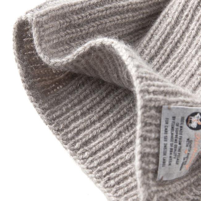 FilMelangeKNIT フィルメランジェ ヴィンテージ ニット グレー 楽天市場】【10％OFFクーポン対象】【50％OFF】FILMELANGE（フィル