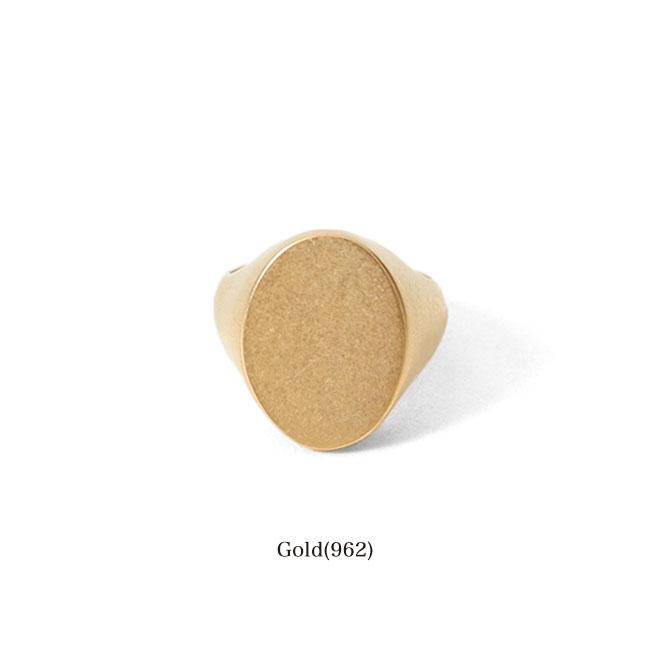 Maison Margiela メゾンマルジェラ オーバル リング SM1UQ0088 Maison Margiela メゾンマルジェラ オーバル リング SM1UQ0088