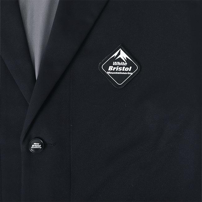 White Mountaineering × F.C. Real Bristol コラボ ゴアテックス White Mountaineering × F.C. Real Bristol コラボ ゴアテックス