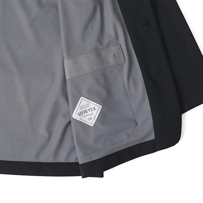 White Mountaineering × F.C. Real Bristol コラボ ゴアテックス White Mountaineering × F.C. Real Bristol コラボ ゴアテックス