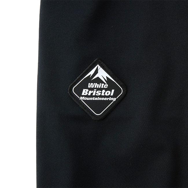 White Mountaineering × F.C. Real Bristol コラボ ゴアテックス